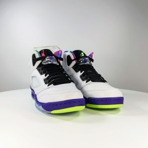 alternate belair 5